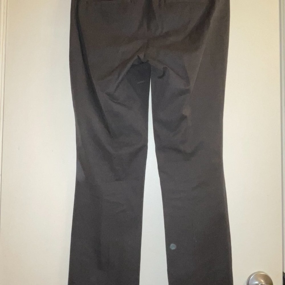 J. Crew Campbell Slim Crop Pant